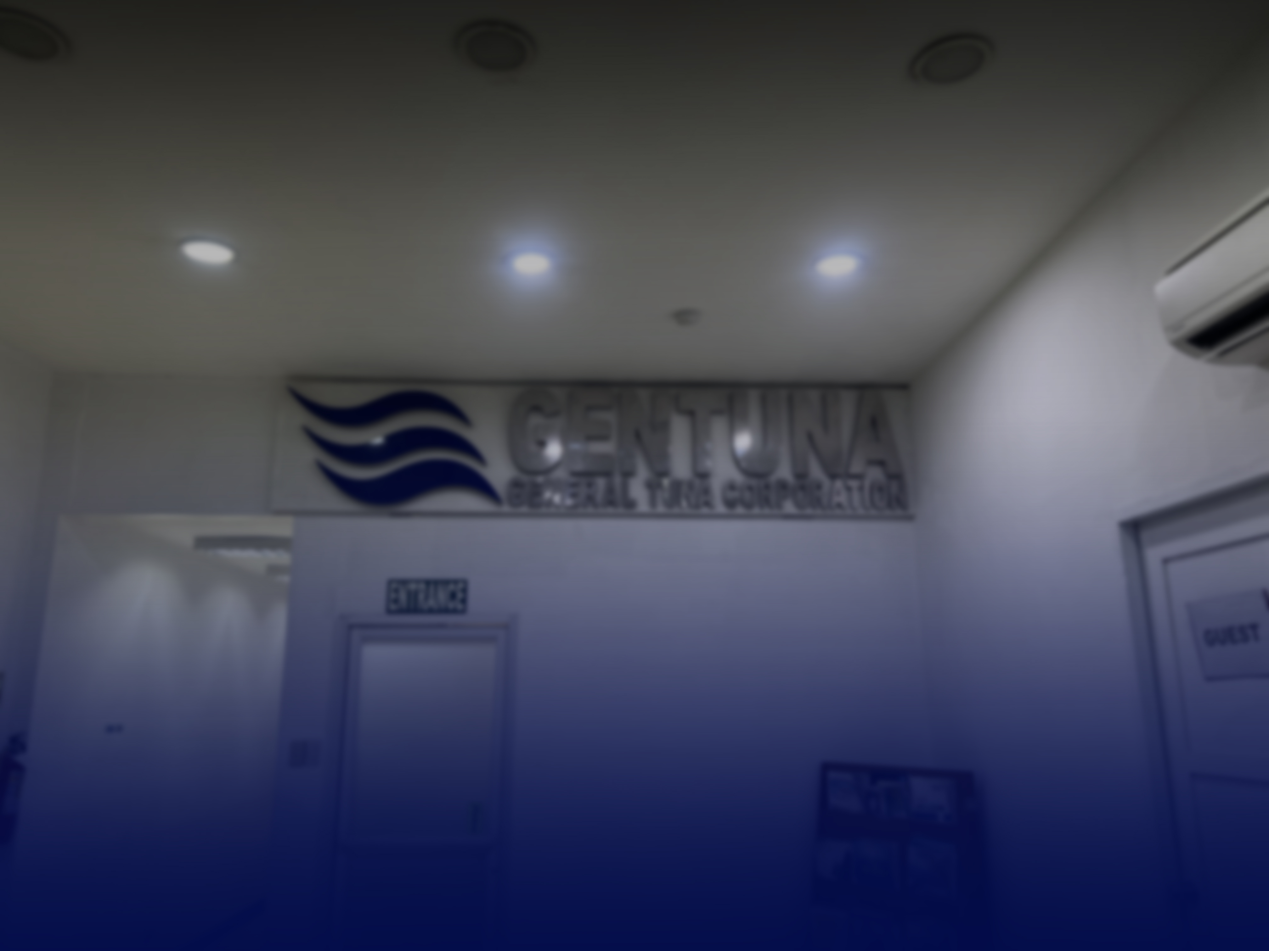 GTC Industrial Facility